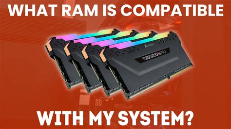 <strong>Memory</strong> for Mac. . Laptop ram compatibility checker